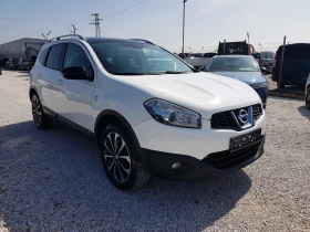 Nissan Qashqai 2.0 DCI 4X4 TEKNA 7 места ЛИЗИНГ, снимка 3