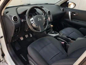 Nissan Qashqai 2.0 DCI 4X4 TEKNA 7 места ЛИЗИНГ, снимка 9