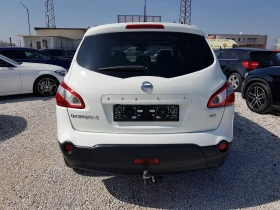 Nissan Qashqai 2.0 DCI 4X4 TEKNA 7 места ЛИЗИНГ, снимка 5