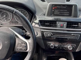 BMW X1 * xDrive28i * ПОДГРЕВ * КАМЕРА * ПАМЕТ, снимка 9
