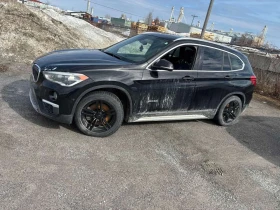 BMW X1 * xDrive28i * ПОДГРЕВ * КАМЕРА * ПАМЕТ, снимка 2