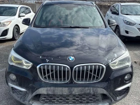 BMW X1 * xDrive28i * ПОДГРЕВ * КАМЕРА * ПАМЕТ, снимка 6