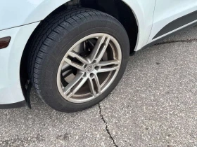 Porsche Macan * S * DISTRONIC* BOSE* ОБДУХВАНЕ* , снимка 7