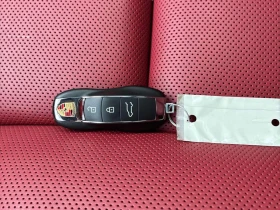 Porsche Macan * S * DISTRONIC* BOSE* ОБДУХВАНЕ* , снимка 14