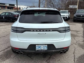 Porsche Macan * S * DISTRONIC* BOSE* ОБДУХВАНЕ* , снимка 4