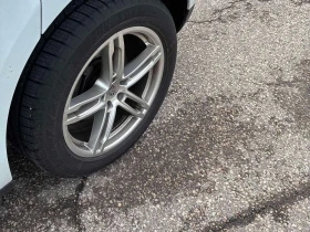 Porsche Macan * S * DISTRONIC* BOSE* ОБДУХВАНЕ* , снимка 11