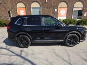 Honda Cr-v * Touring * CARFAX * 2  КЛЮЧА * ПАНО * KEYLESS, снимка 3