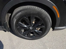 Honda Cr-v * Touring * CARFAX * 2  КЛЮЧА * ПАНО * KEYLESS, снимка 7