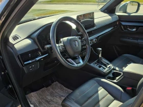 Honda Cr-v * Touring * CARFAX * 2  КЛЮЧА * ПАНО * KEYLESS, снимка 5