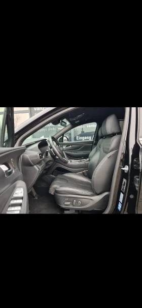 Hyundai Santa fe, снимка 9