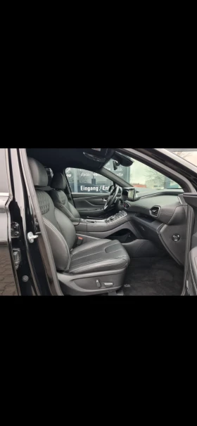 Hyundai Santa fe, снимка 10