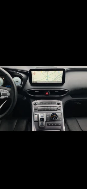 Hyundai Santa fe, снимка 14