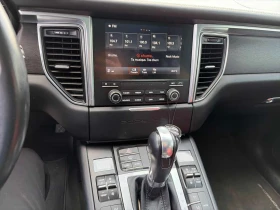 Porsche Macan * GTS * ПОДГРЕВ * ПАНОРАМА * ОБДУХВАНЕ * ДИСТРОНИК, снимка 9