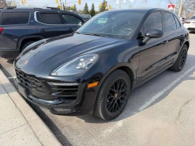 Porsche Macan * GTS * ПОДГРЕВ * ПАНОРАМА * ОБДУХВАНЕ * ДИСТРОНИК, снимка 1