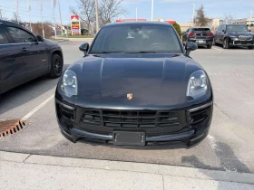 Porsche Macan * GTS * ПОДГРЕВ * ПАНОРАМА * ОБДУХВАНЕ * ДИСТРОНИК, снимка 2