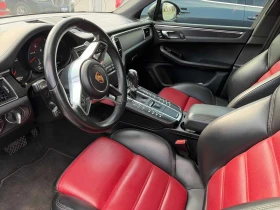 Porsche Macan * GTS * ПОДГРЕВ * ПАНОРАМА * ОБДУХВАНЕ * ДИСТРОНИК, снимка 7