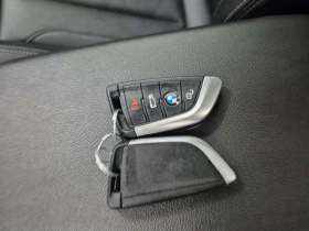 BMW X3 * XDRIVE30I * ПАНОРАМА* КАМЕРА* , снимка 9