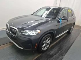 BMW X3 * XDRIVE30I * ПАНОРАМА* КАМЕРА* , снимка 1