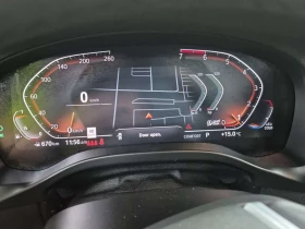 BMW X3 * XDRIVE30I * ПАНОРАМА* КАМЕРА* , снимка 10
