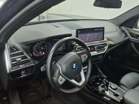 BMW X3 * XDRIVE30I * ПАНОРАМА* КАМЕРА* , снимка 11
