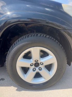 Toyota Rav4, снимка 4