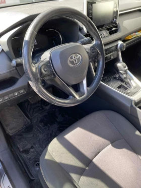 Toyota Rav4, снимка 10