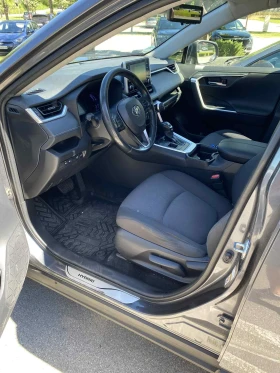 Toyota Rav4, снимка 2