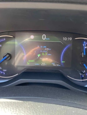 Toyota Rav4, снимка 6