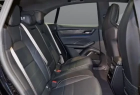 Porsche Macan Turbo = Sport Chrono = Гаранция, снимка 14