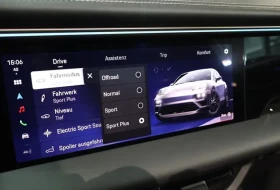 Porsche Macan Turbo = Sport Chrono = Гаранция, снимка 12