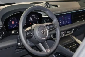 Porsche Macan Turbo = Sport Chrono = Гаранция, снимка 9