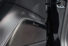 Porsche Macan Turbo = Sport Chrono = Гаранция, снимка 8