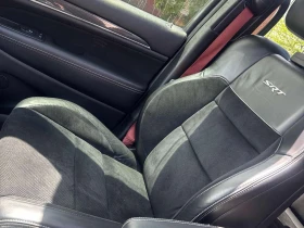 Jeep Grand cherokee * SRT * АВТОКРЕДИТ БЕЗ ПЪРВОНАЧАЛНА ВНОСКА, снимка 11