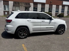 Jeep Grand cherokee * SRT * АВТОКРЕДИТ БЕЗ ПЪРВОНАЧАЛНА ВНОСКА, снимка 4