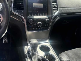 Jeep Grand cherokee * SRT * АВТОКРЕДИТ БЕЗ ПЪРВОНАЧАЛНА ВНОСКА, снимка 9