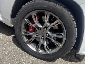 Jeep Grand cherokee * SRT * АВТОКРЕДИТ БЕЗ ПЪРВОНАЧАЛНА ВНОСКА, снимка 6