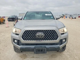 Toyota Tacoma TRD Off-Road 4x4 Double Cab, снимка 5