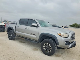 Toyota Tacoma TRD Off-Road 4x4 Double Cab, снимка 4