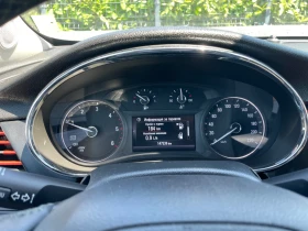 Opel Mokka X 1.6 дизел кожа навигация камера, снимка 12