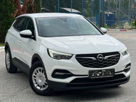 Opel Grandland X Много Запазен , снимка 1