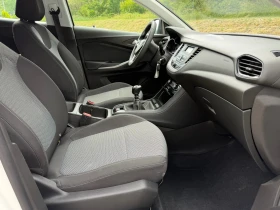 Opel Grandland X Много Запазен , снимка 13