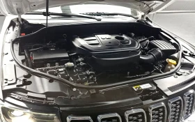 Jeep Cherokee 3.6 Limited , снимка 5
