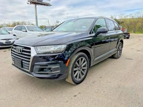 Audi Q7, снимка 2