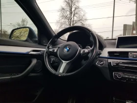 BMW X2 NO ACCIDENT| M-SPORT| NAV| PANO| HUD| ЦЕНА ДО БГ, снимка 8
