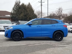 BMW X2 NO ACCIDENT| M-SPORT| NAV| PANO| HUD| ЦЕНА ДО БГ, снимка 3