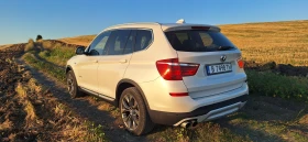 BMW X3 X line, снимка 12