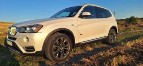 BMW X3 X line, снимка 9