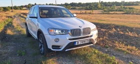 BMW X3 X line, снимка 6