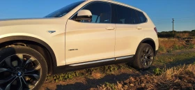 BMW X3 X line, снимка 7