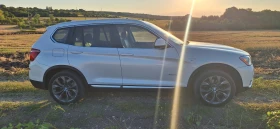 BMW X3 X line, снимка 5